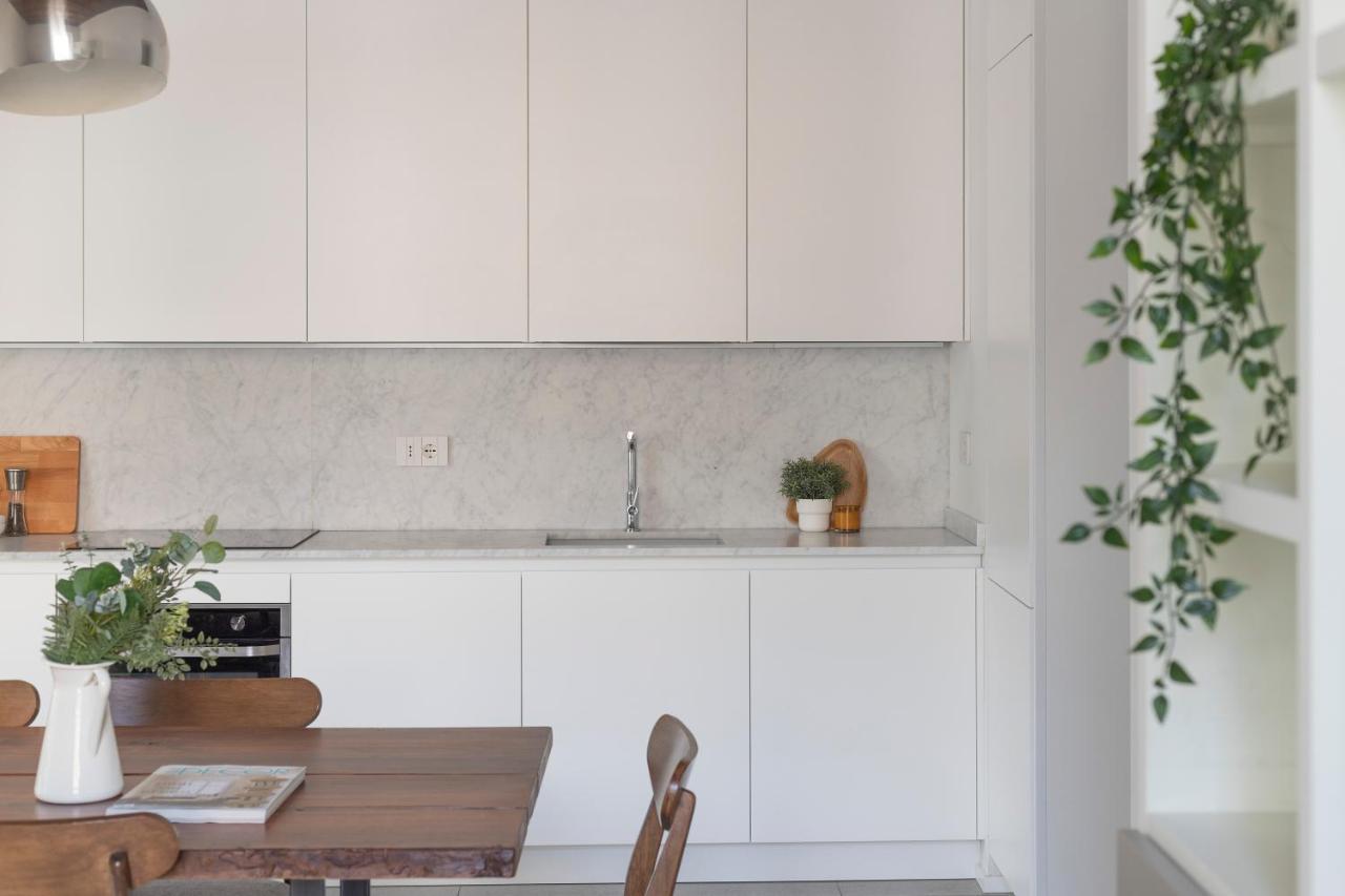 Mc House Como Con Posto Auto Εξωτερικό φωτογραφία